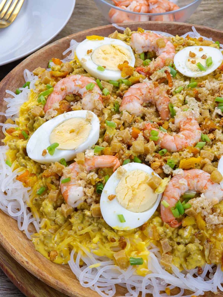 Pancit Palabok